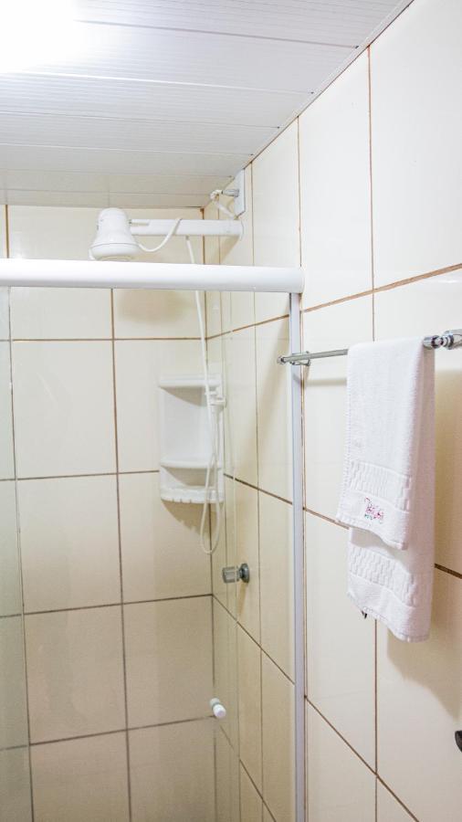 Hotel Portal Dos Ventos Parnaíba Eksteriør bilde