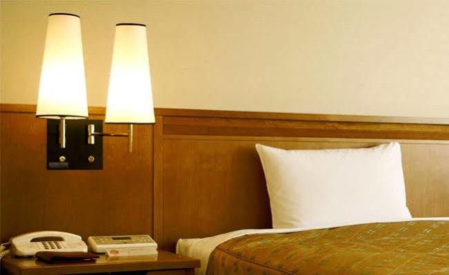Hotel Portal Dos Ventos Parnaíba Eksteriør bilde