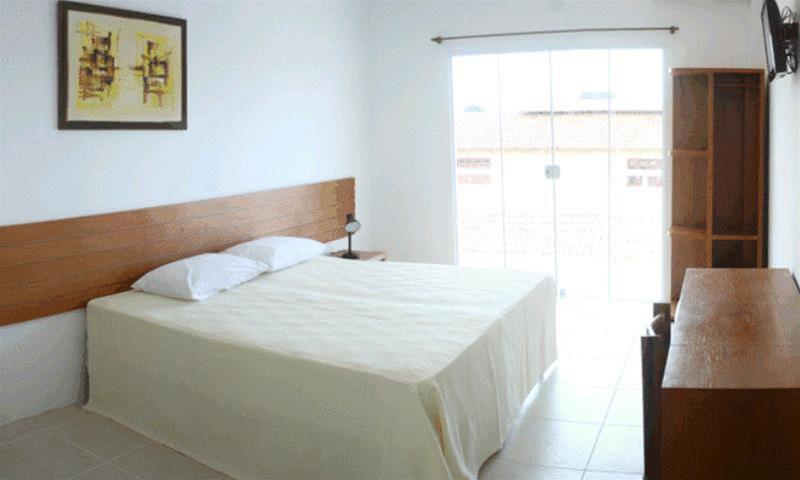 Hotel Portal Dos Ventos Parnaíba Eksteriør bilde